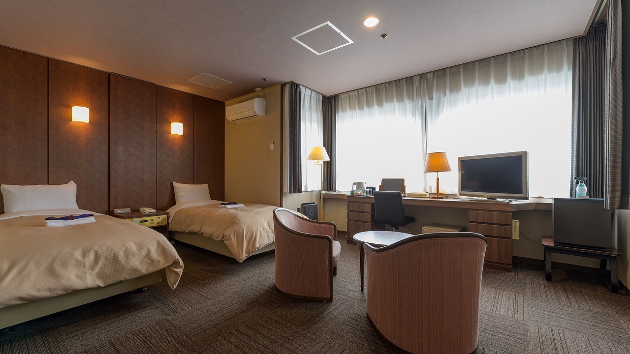 Photo of Bedroom in Nishikyo