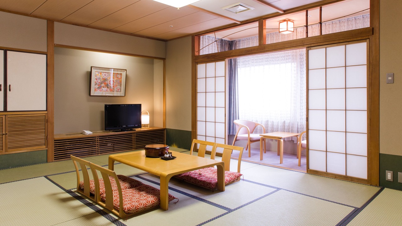Photo of Bedroom in Nishikyo