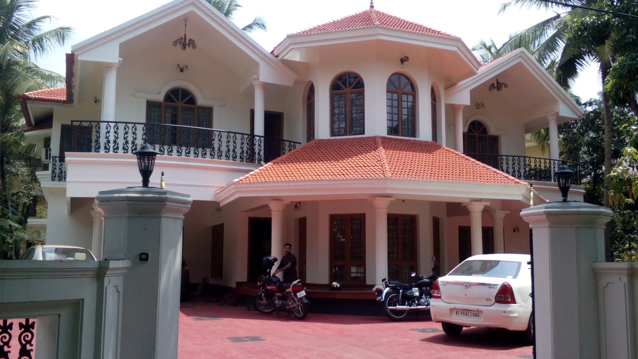 Photo of Outdoor in Kumaranalloor