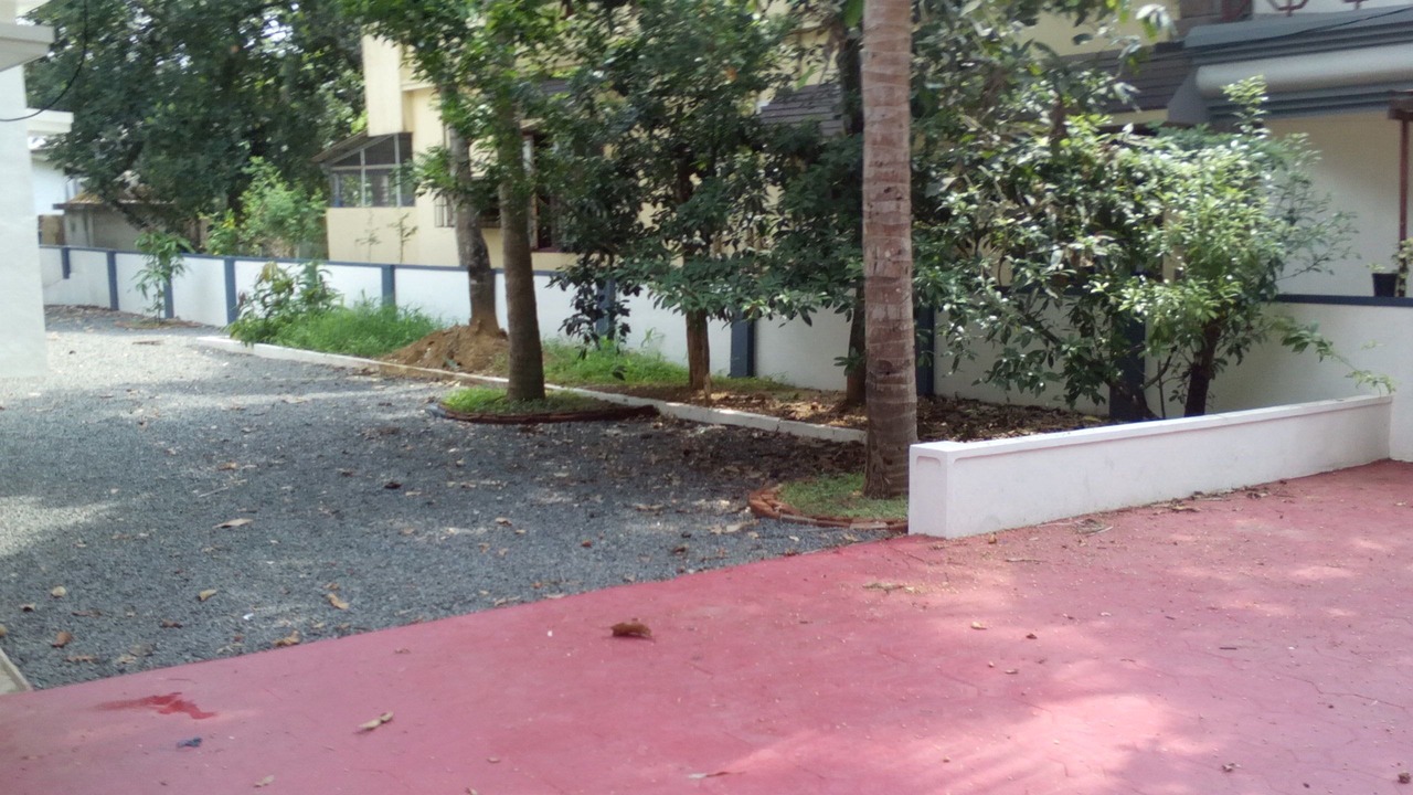 Photo of Outdoor in Kumaranalloor