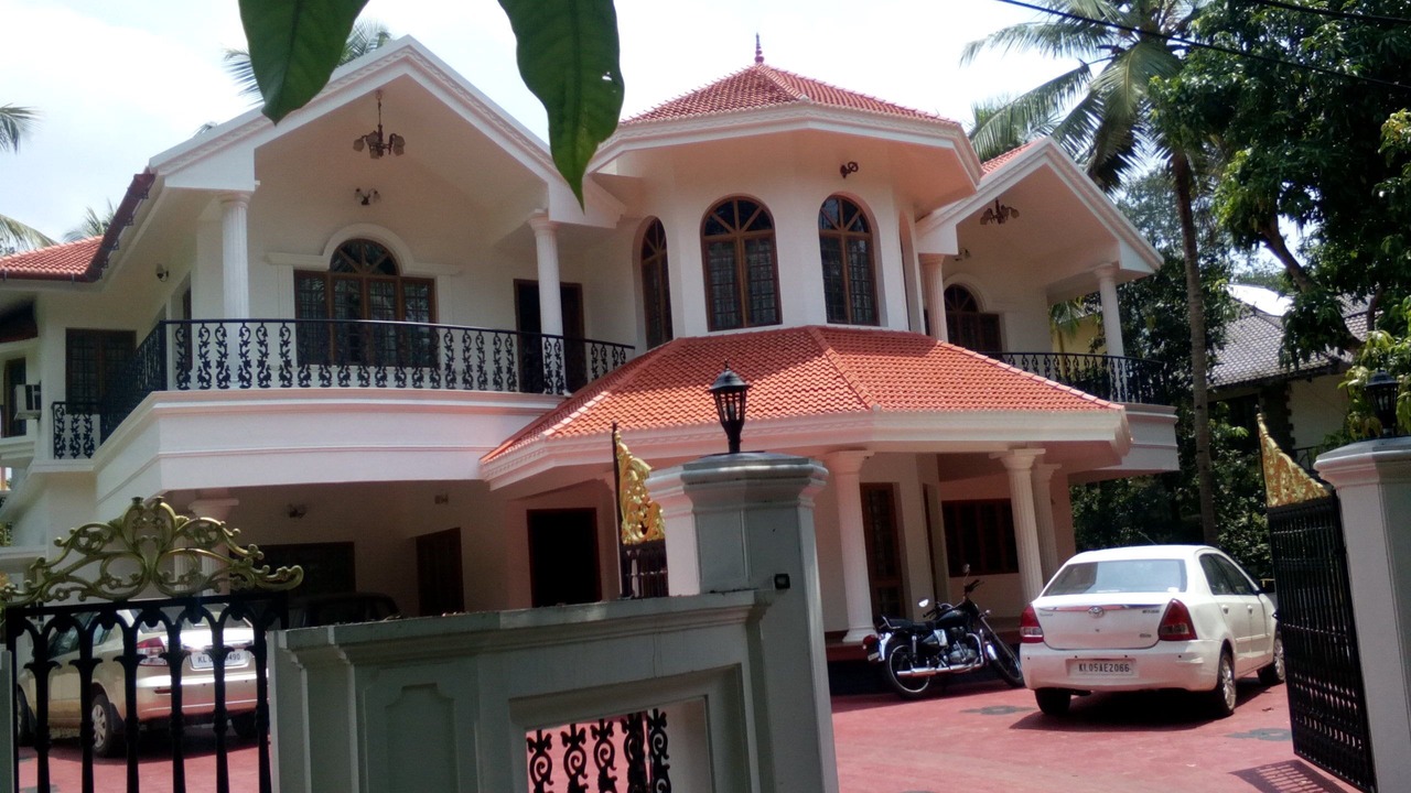 Photo of Outdoor in Kumaranalloor
