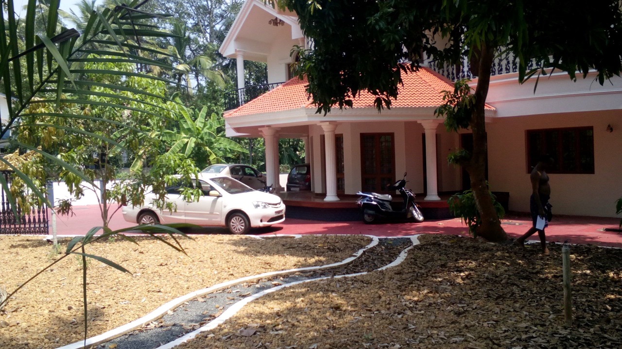 Photo of Outdoor in Kumaranalloor