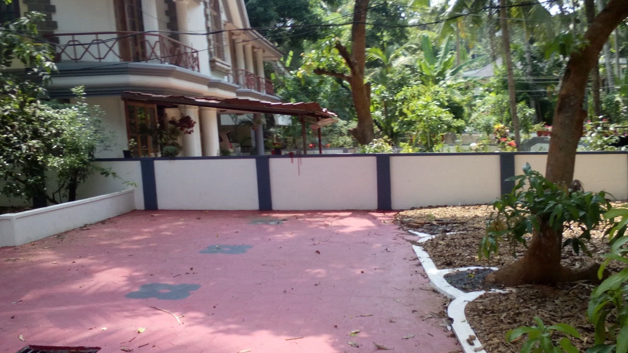 Photo of Outdoor in Kumaranalloor