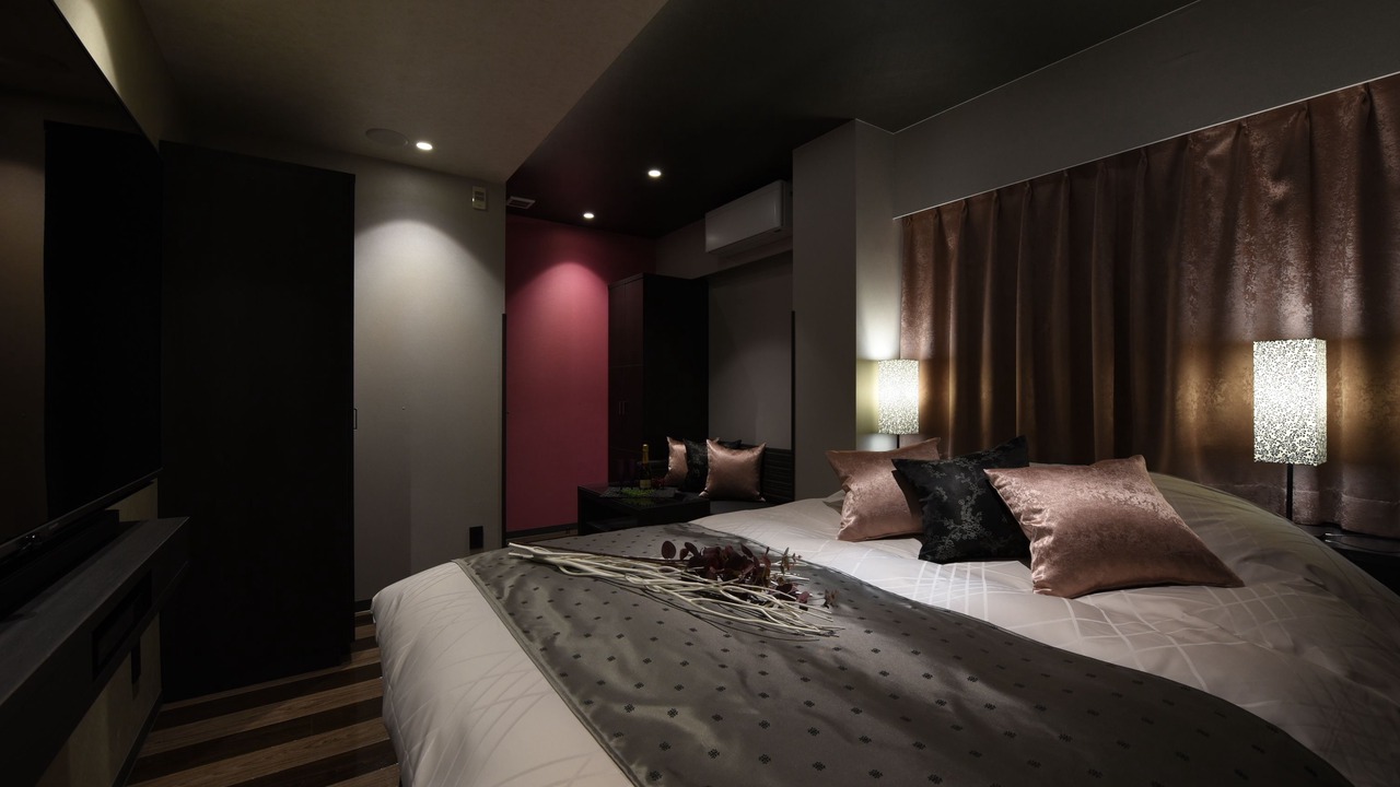 Photo of Bedroom in Nanbasennichimae