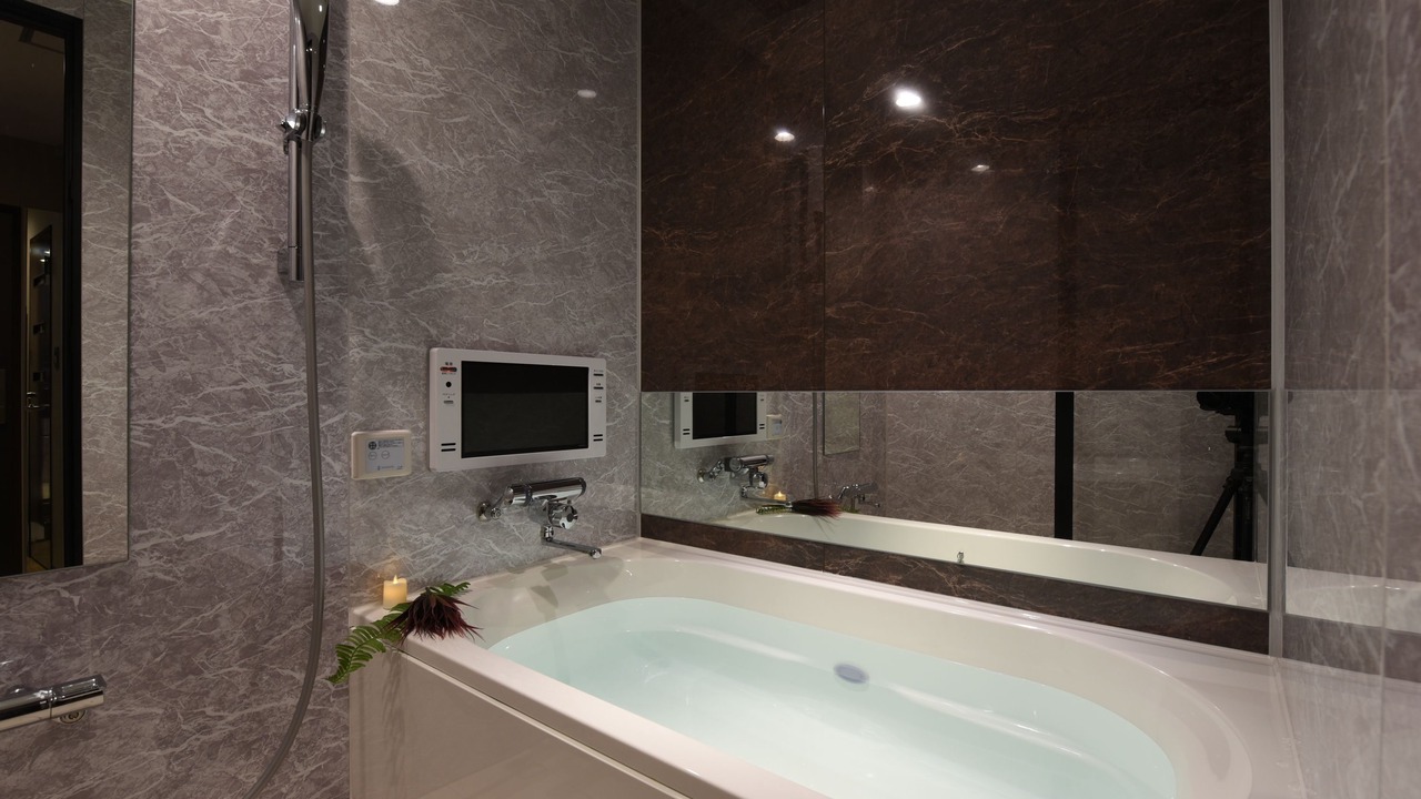 Photo of Bathroom in Nanbasennichimae