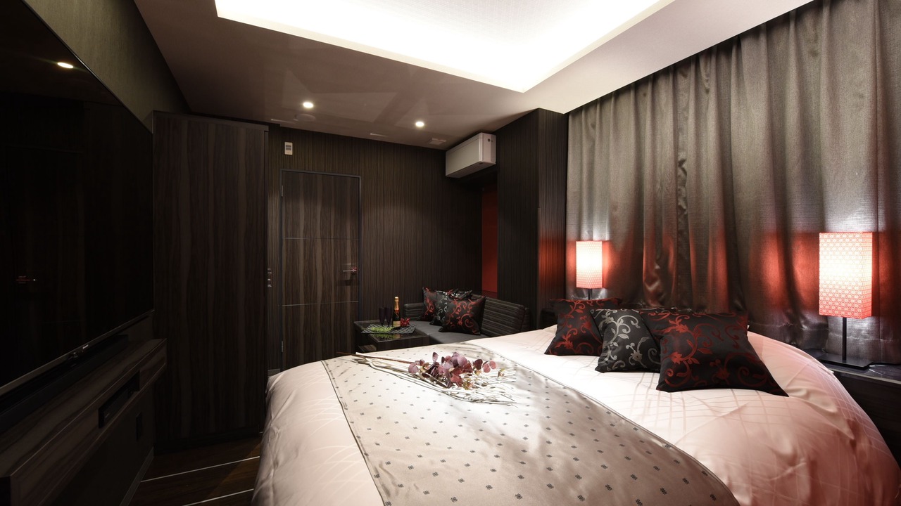 Photo of Bedroom in Nanbasennichimae