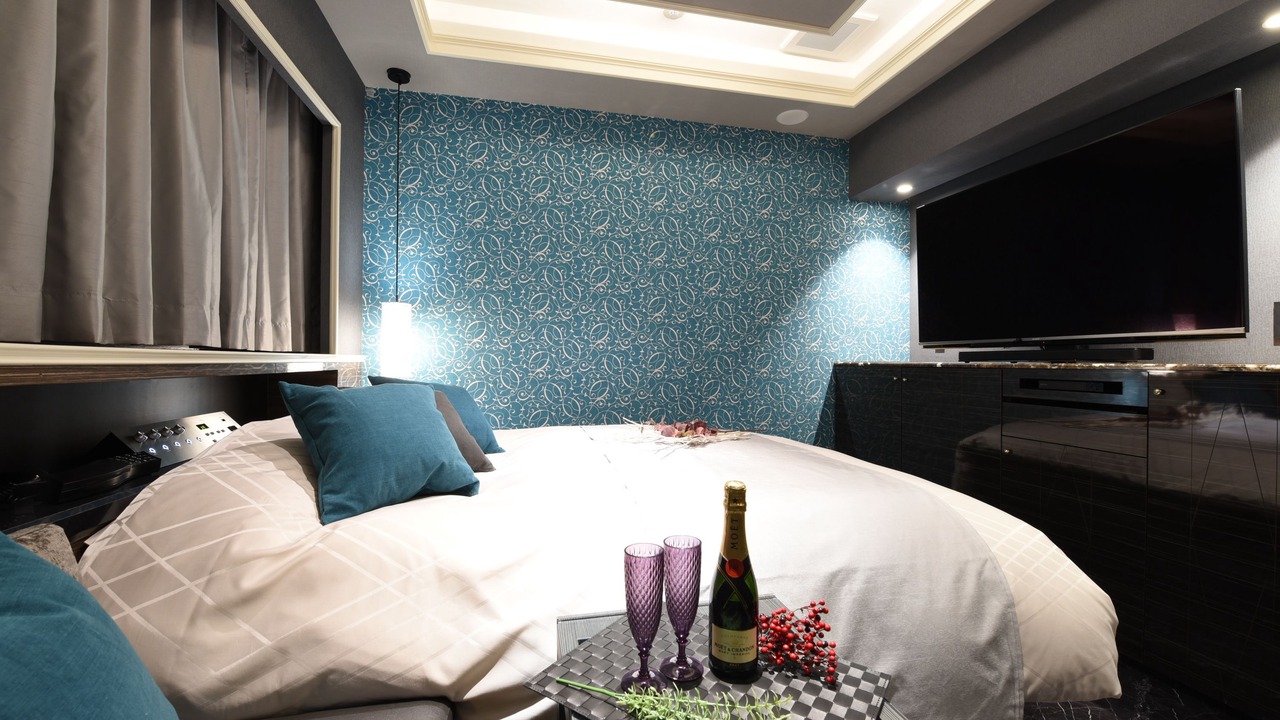 Photo of Bedroom in Nanbasennichimae