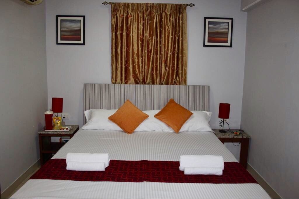 Photo of Bedroom in Panaji