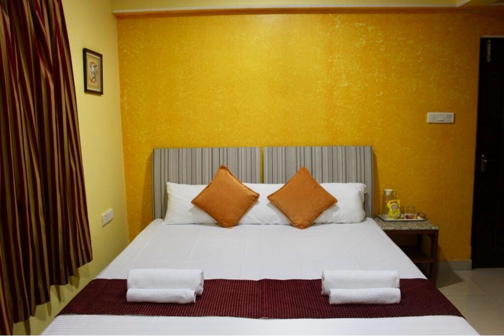 Photo of Bedroom in Panaji