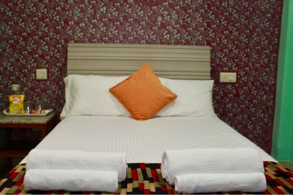Photo of Bedroom in Panaji