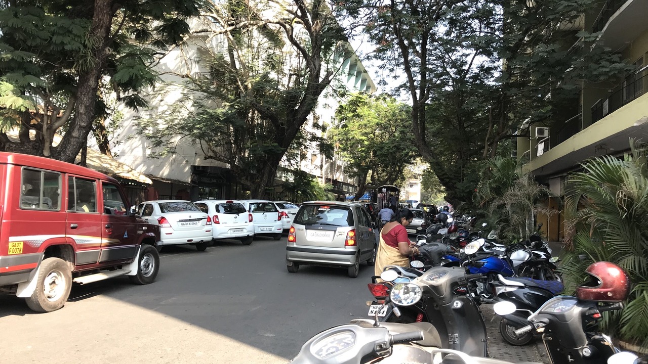 Photo of Outdoor in Panaji