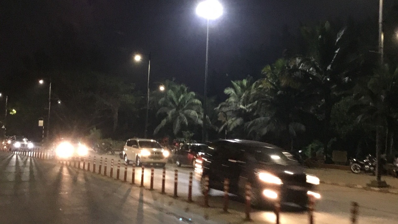 Photo of Outdoor in Panaji