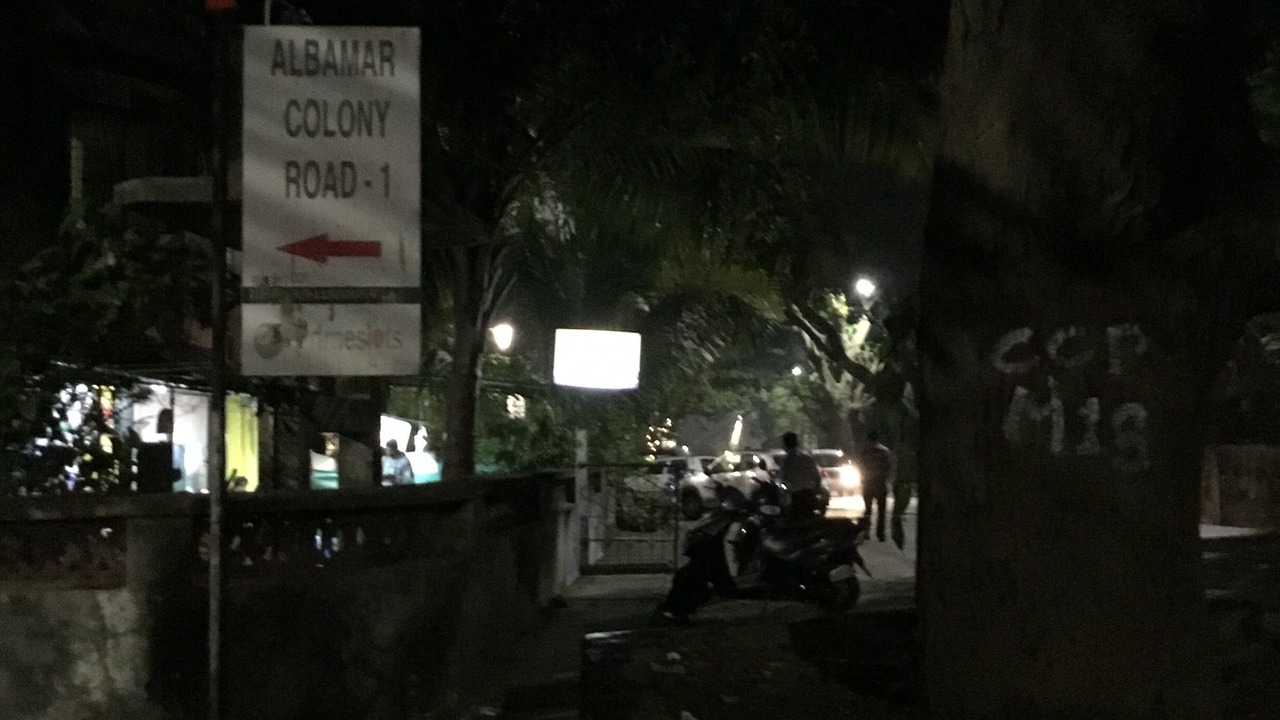 Photo of Outdoor in Panaji