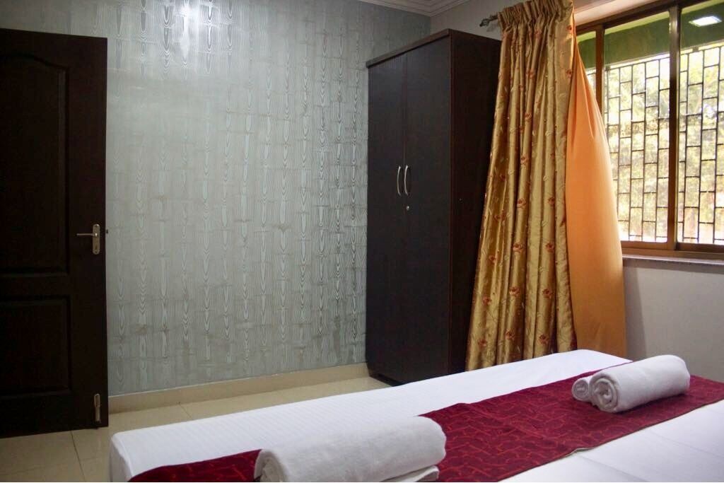 Photo of Bedroom in Panaji