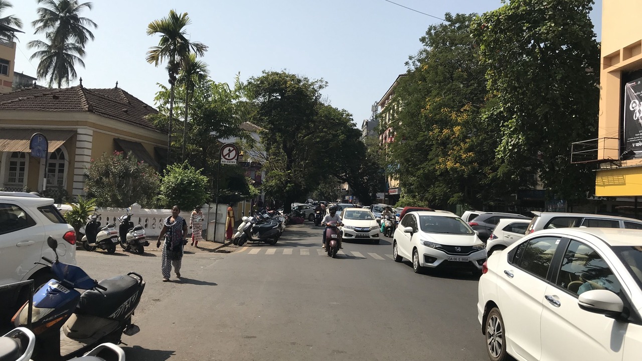 Photo of Outdoor in Panaji
