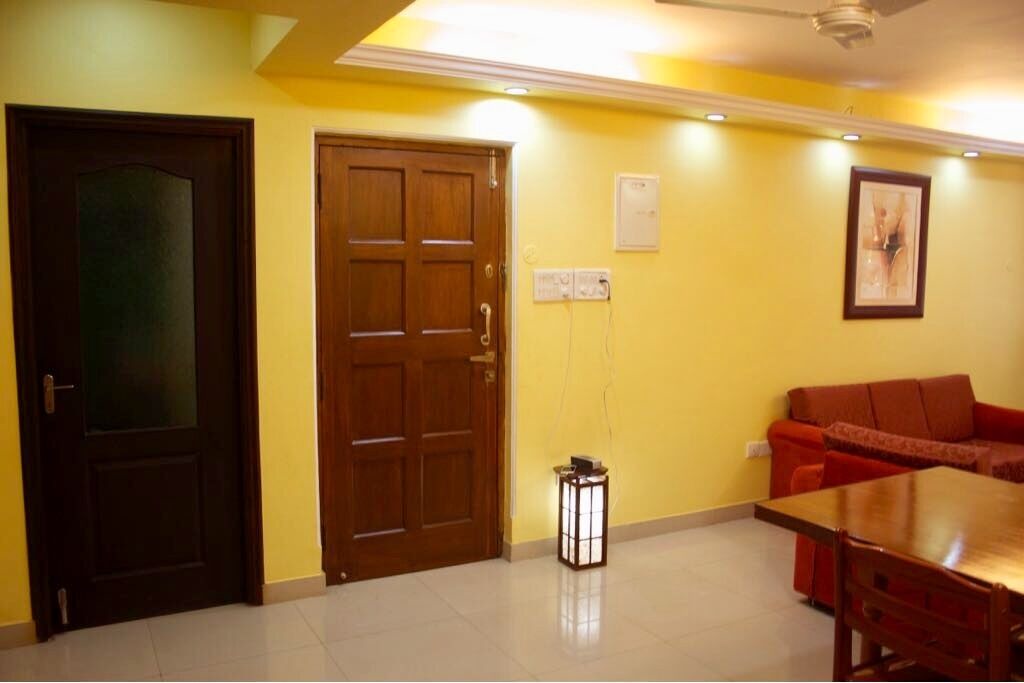 Photo of Kitchen in Panaji