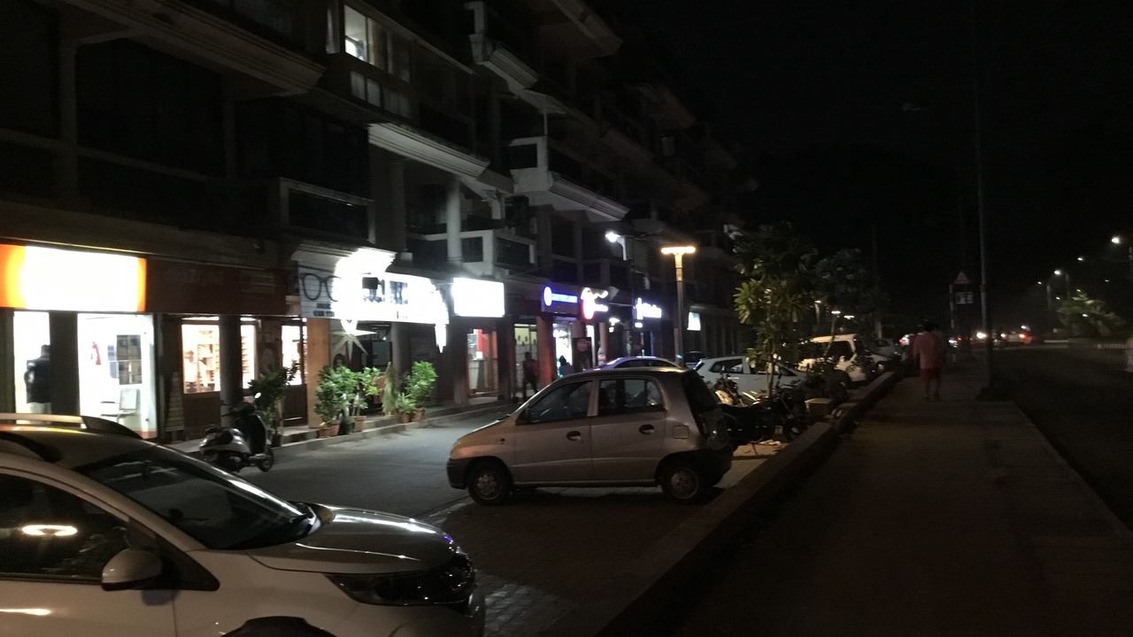 Photo of Outdoor in Panaji