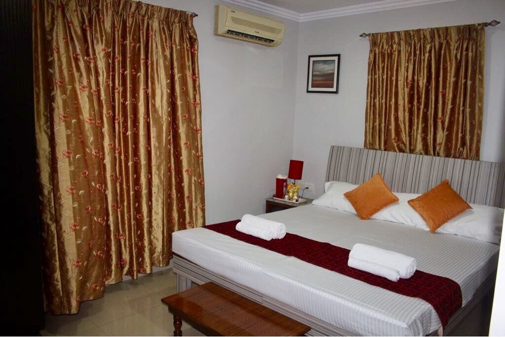 Photo of Bedroom in Panaji