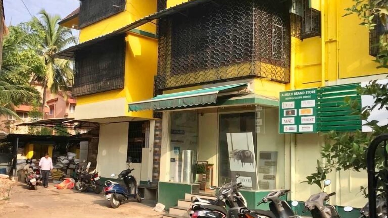 Photo of Outdoor in Panaji