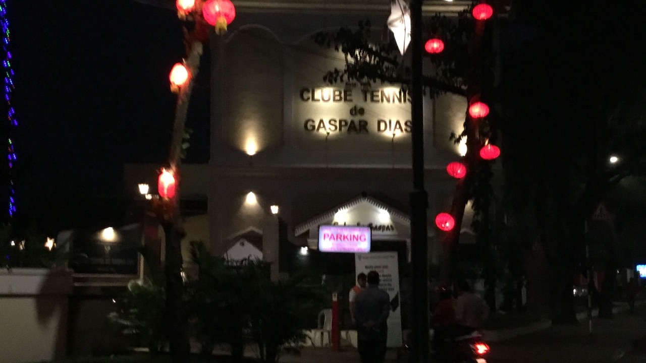 Photo of Outdoor in Panaji