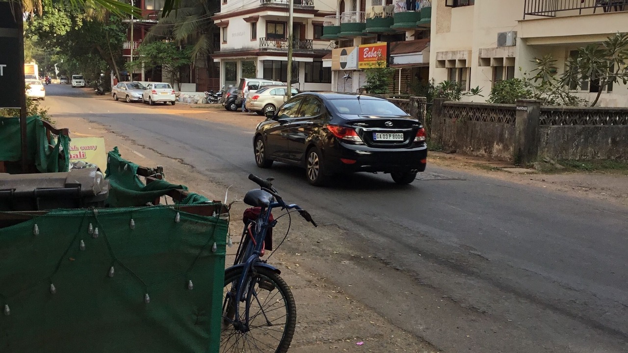 Photo of Outdoor in Panaji