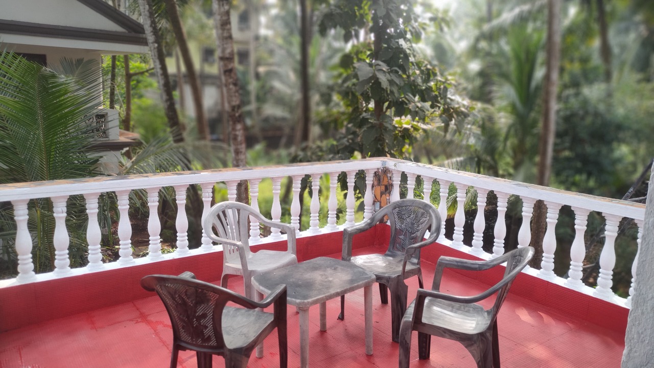 Photo of Outdoor in Majorda