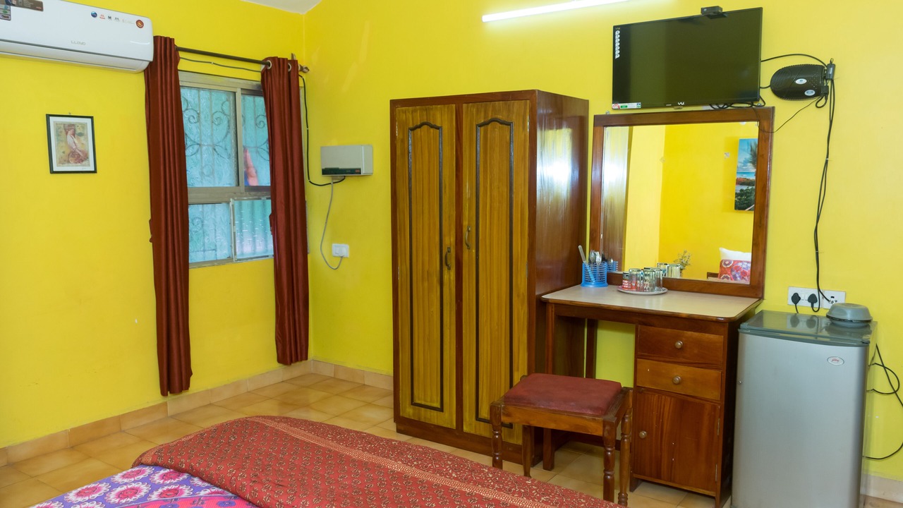 Photo of Bedroom in Majorda