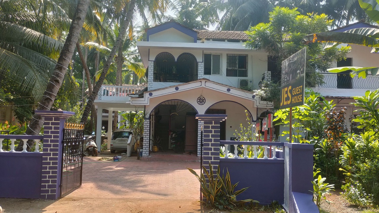 Photo of Outdoor in Majorda