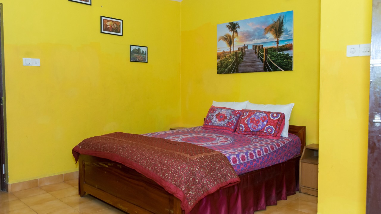 Photo of Bedroom in Majorda