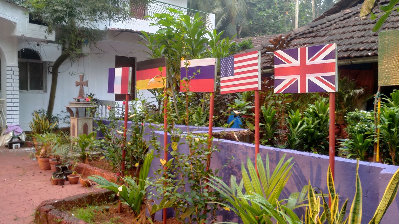 Photo of Outdoor in Majorda