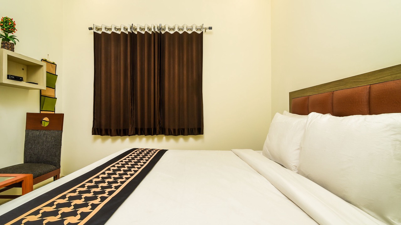 Photo of Bedroom in Ghaziabad