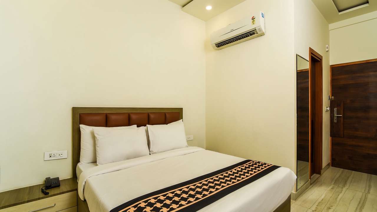 Photo of Bedroom in Ghaziabad
