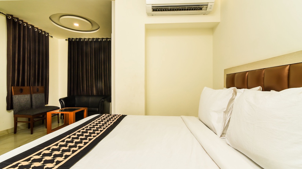 Photo of Bedroom in Ghaziabad