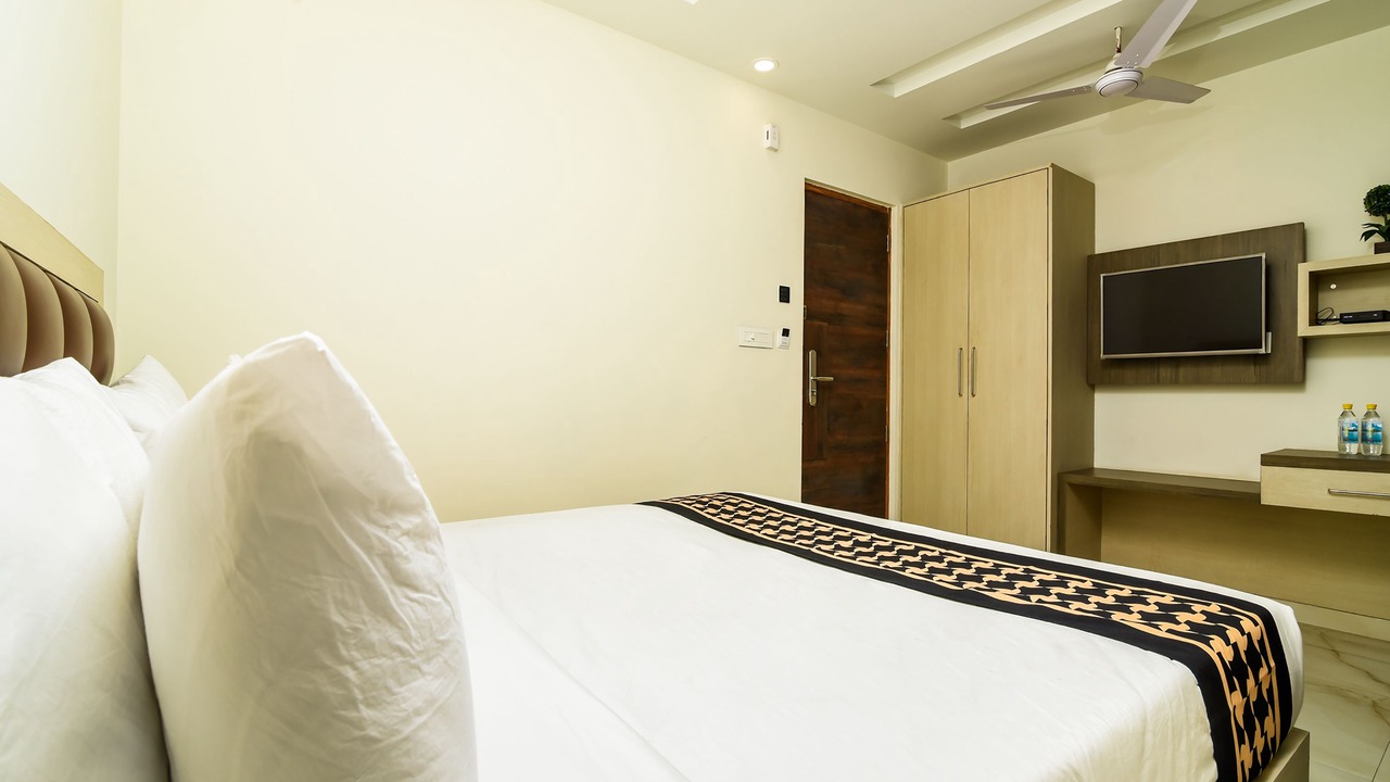 Photo of Bedroom in Ghaziabad