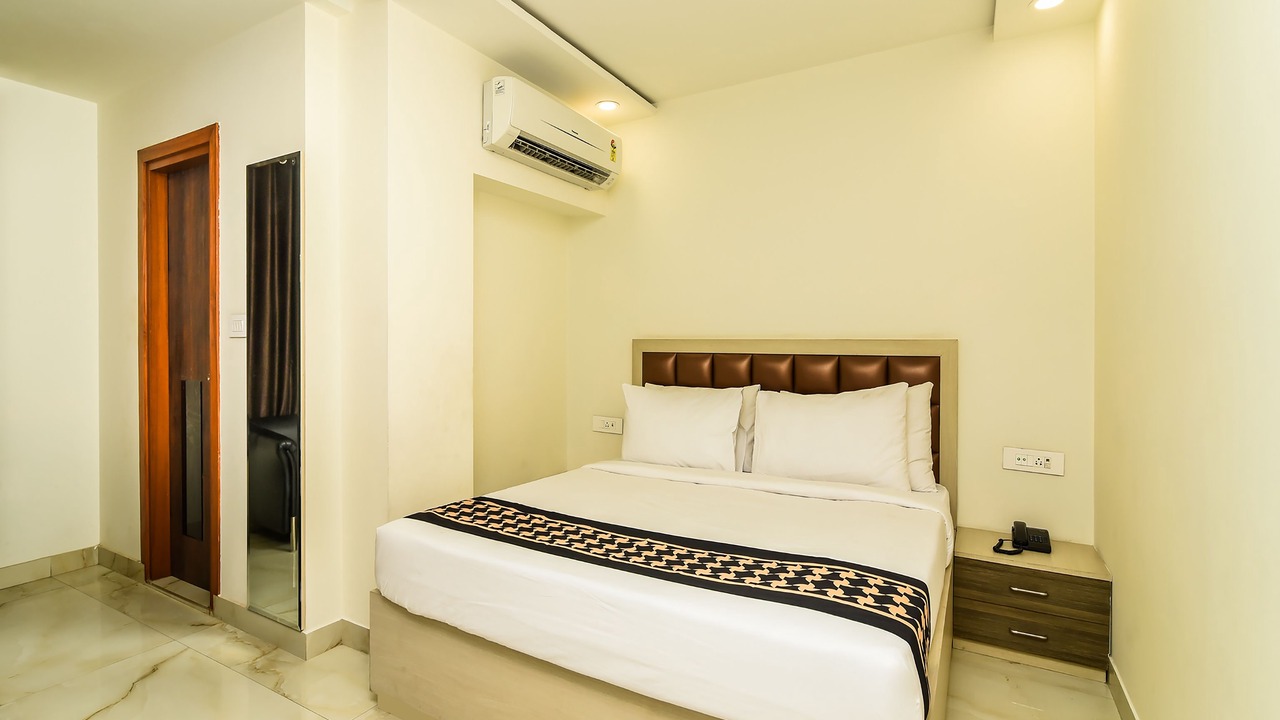 Photo of Bedroom in Ghaziabad
