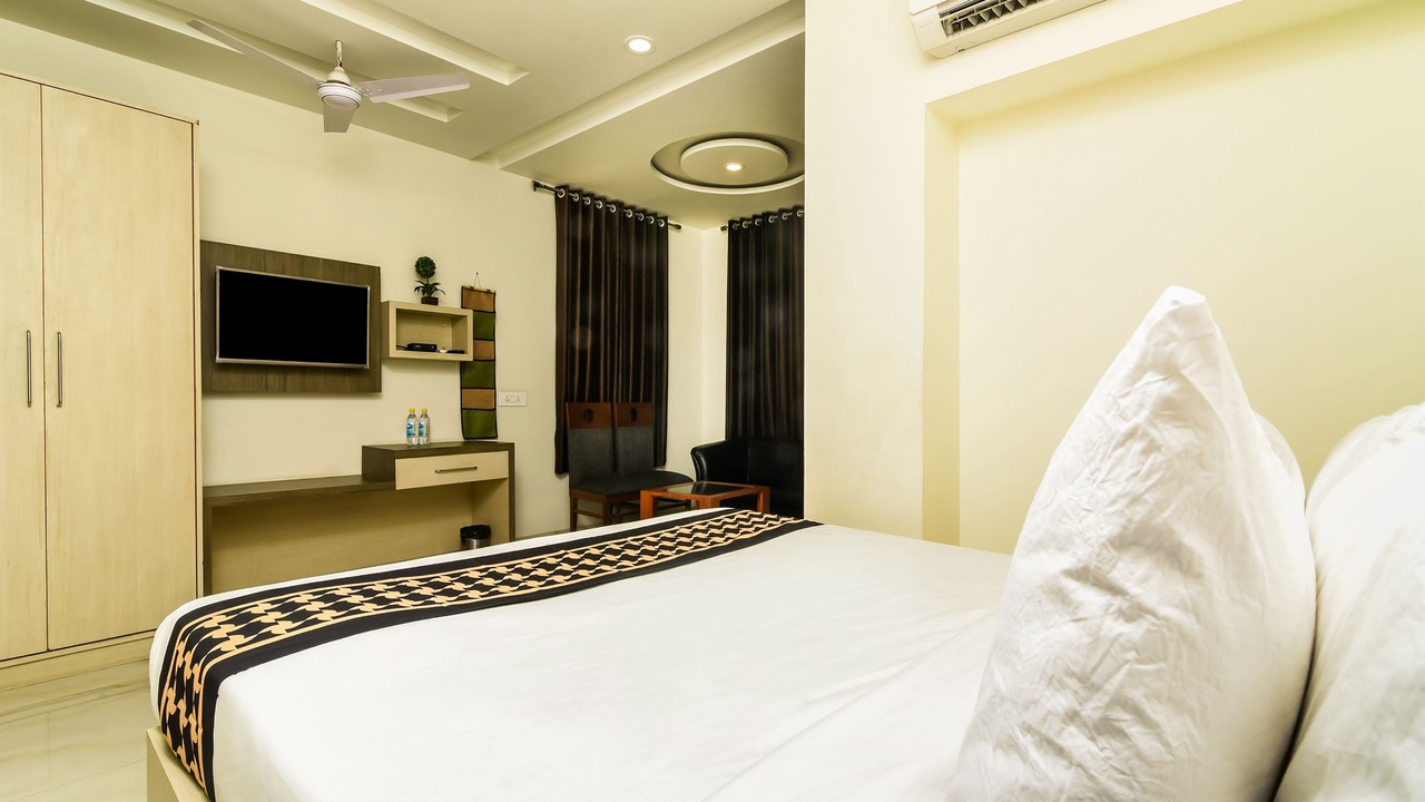 Photo of Bedroom in Ghaziabad
