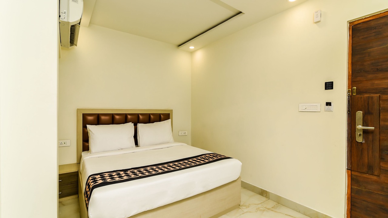 Photo of Bedroom in Ghaziabad