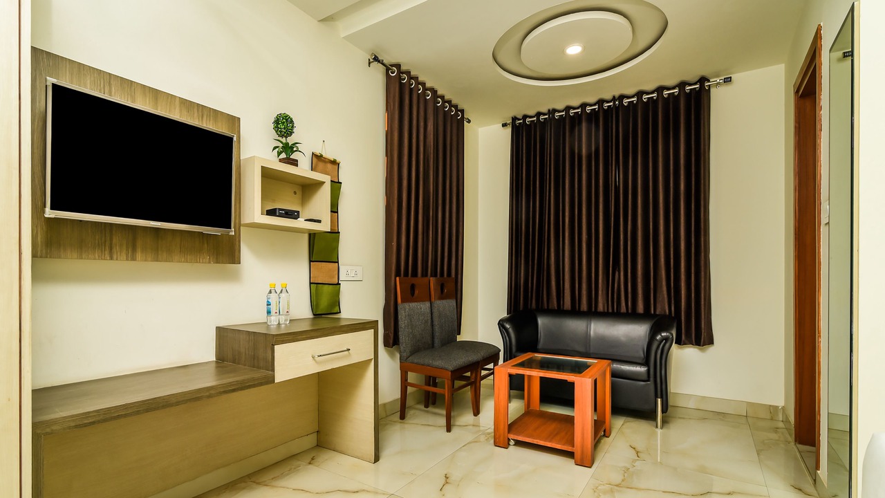 Photo of Bedroom in Ghaziabad