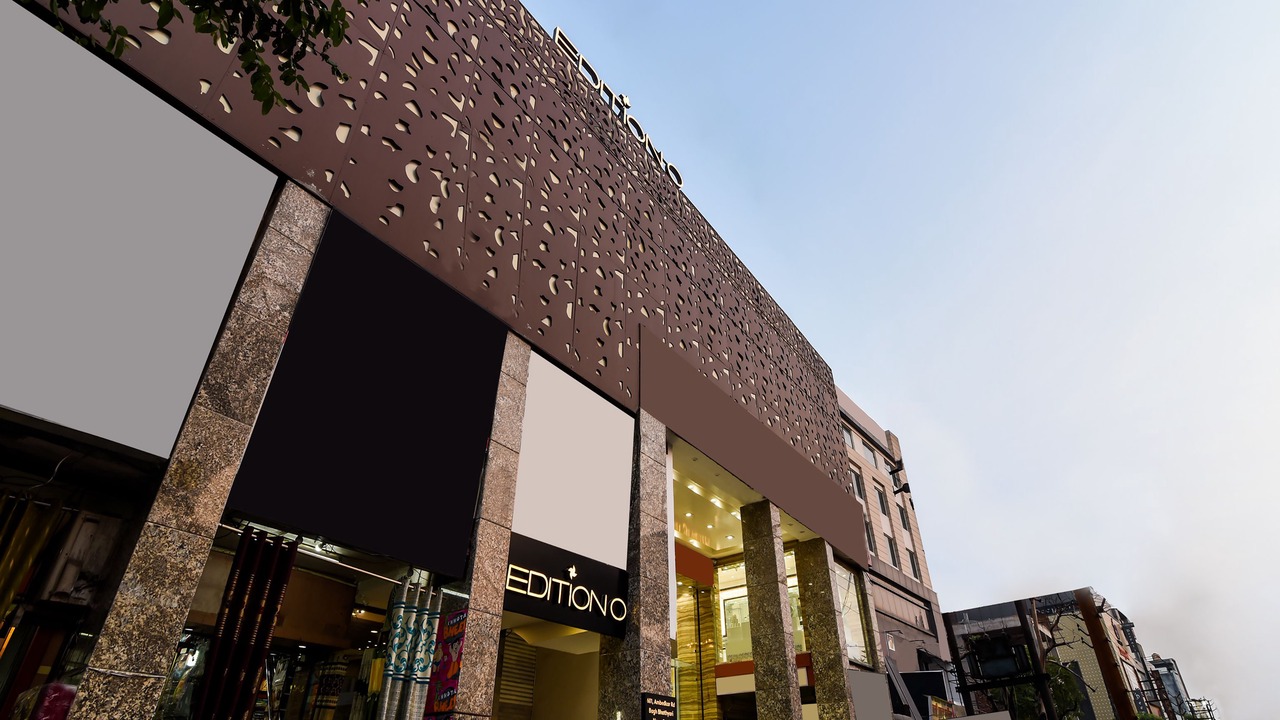 Photo of Outdoor in Ghaziabad