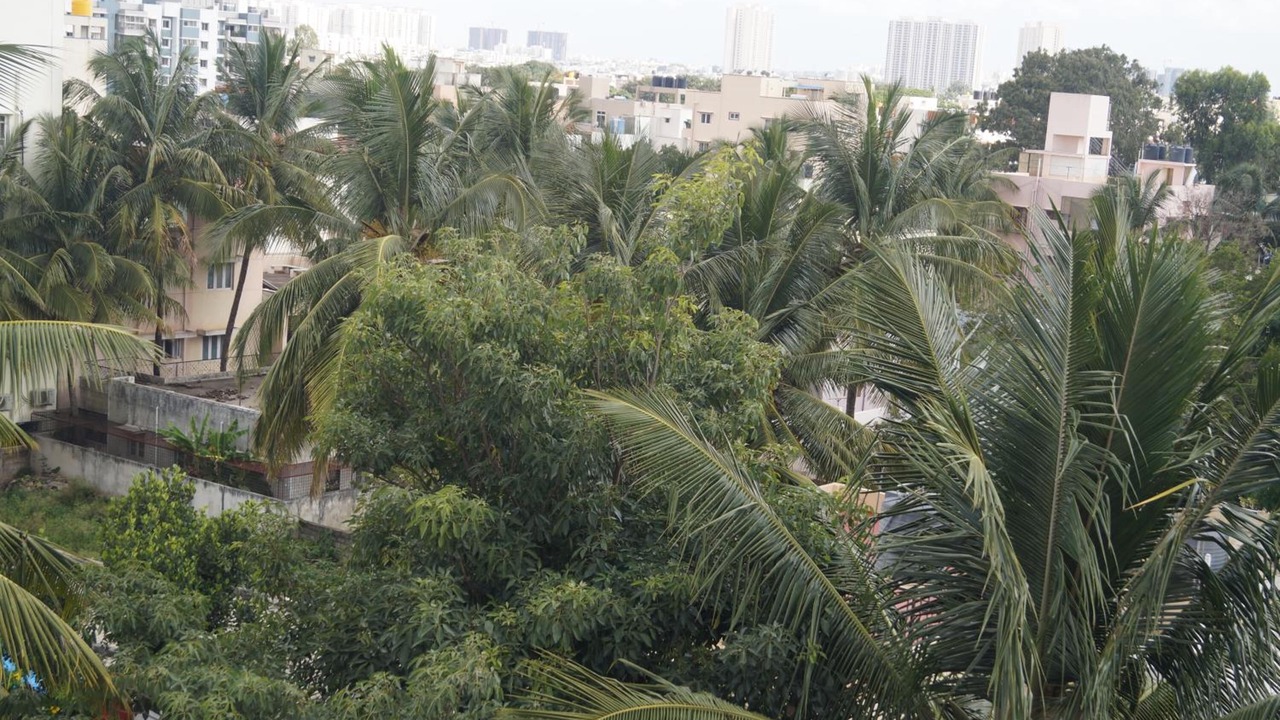 Photo of Outdoor in Bilekahalli