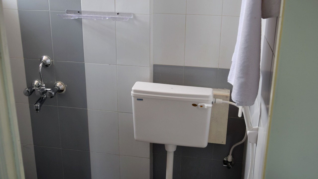 Photo of Bathroom in Bilekahalli