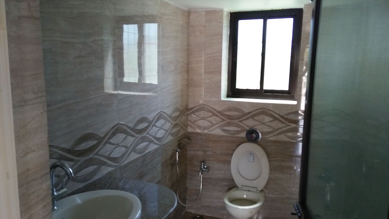 Photo of Bathroom in Parra