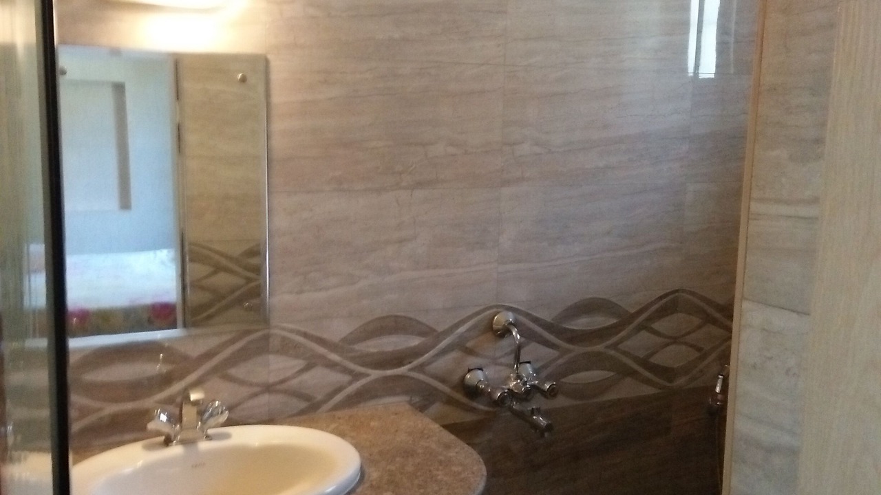 Photo of Bathroom in Parra