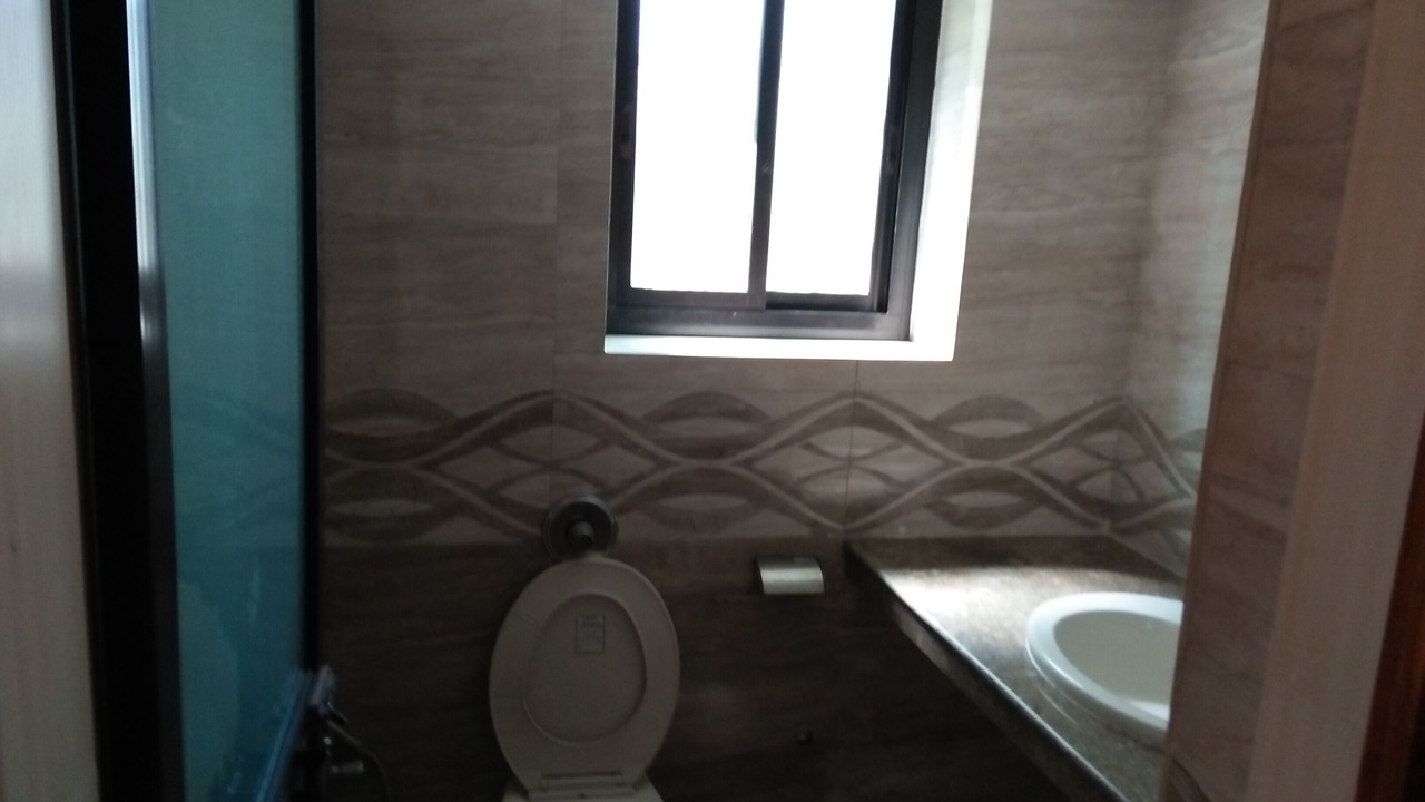 Photo of Bathroom in Parra