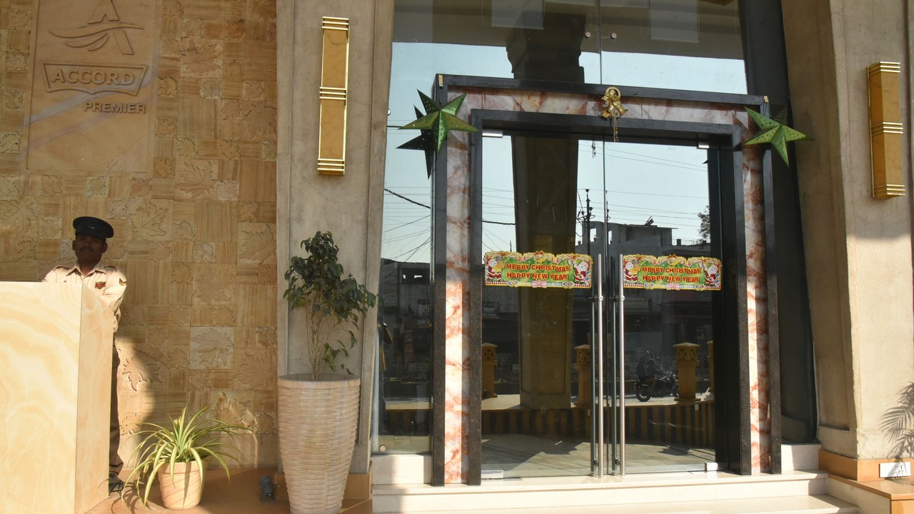 Photo of Outdoor in Raigarh