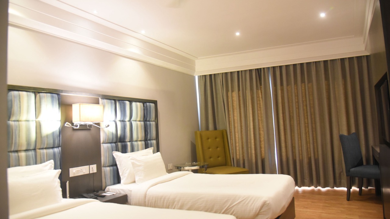 Photo of Bedroom in Raigarh