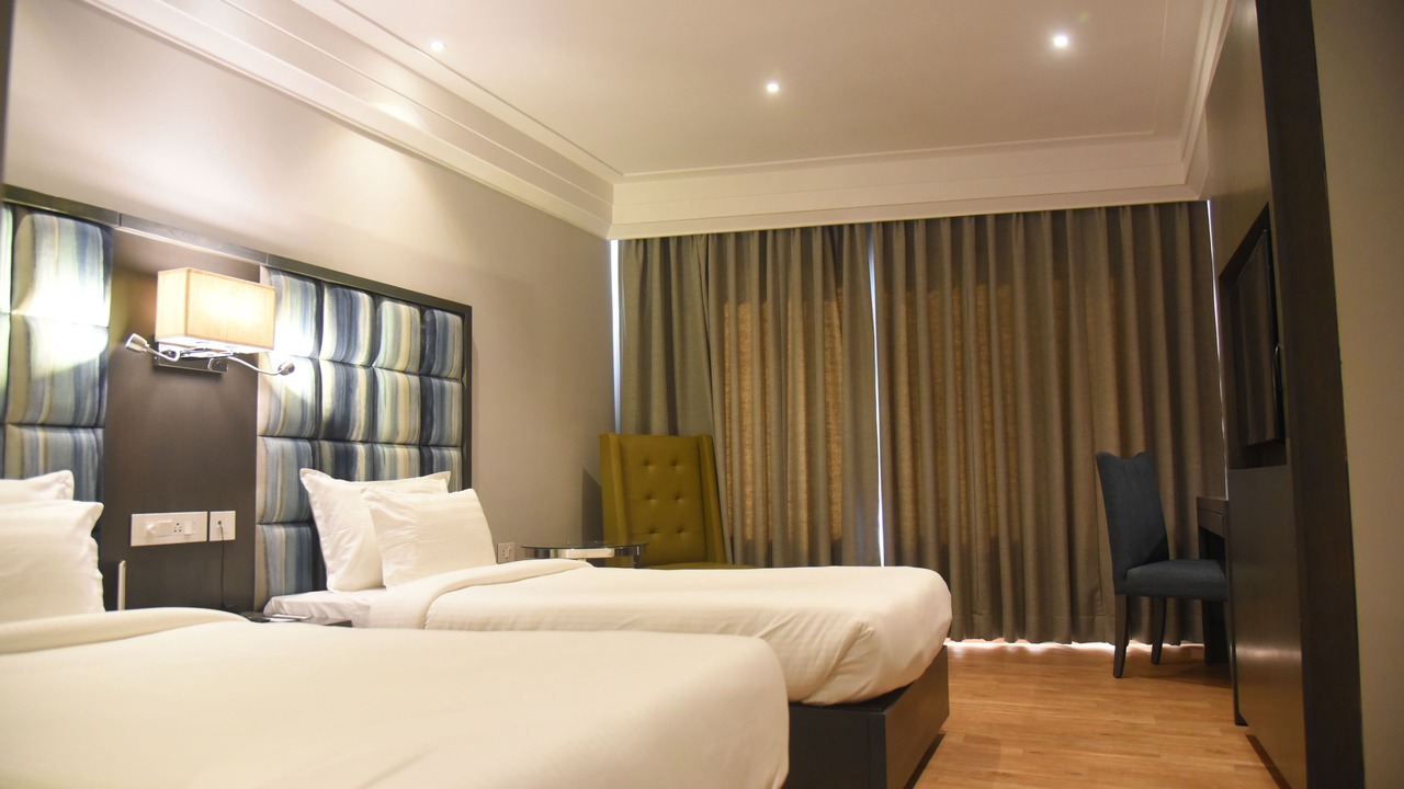 Photo of Bedroom in Raigarh