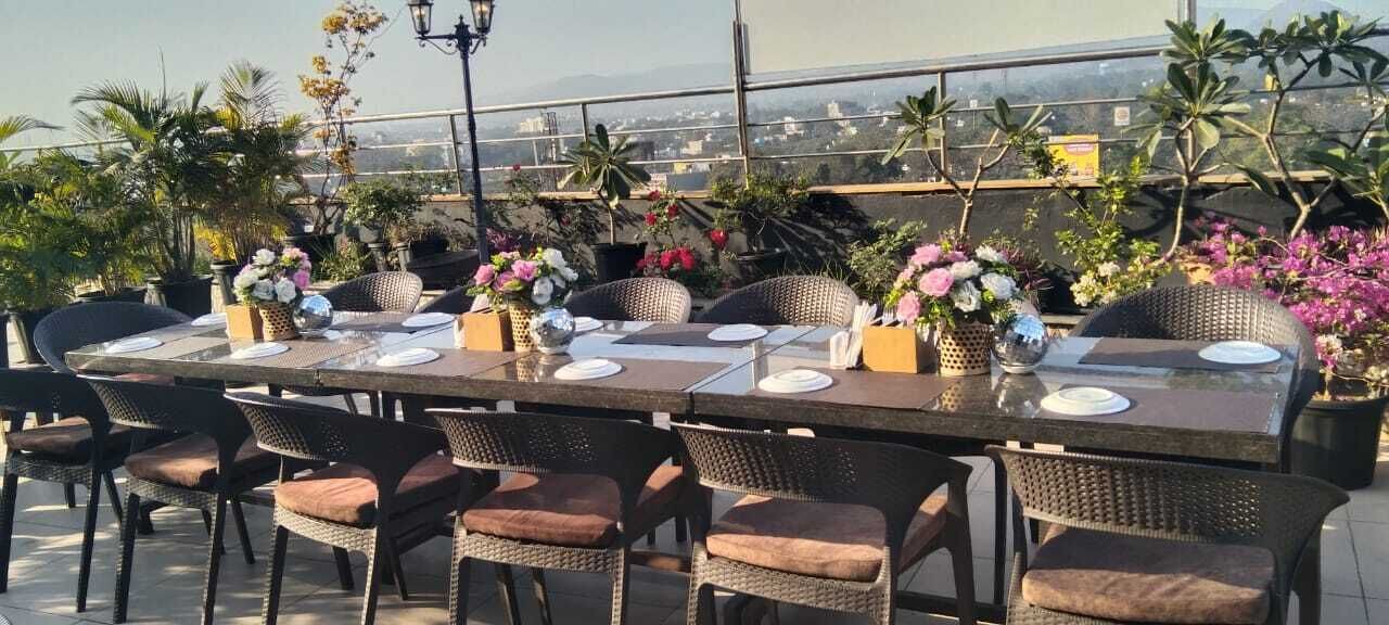 Photo of Patio Balcony in Raigarh
