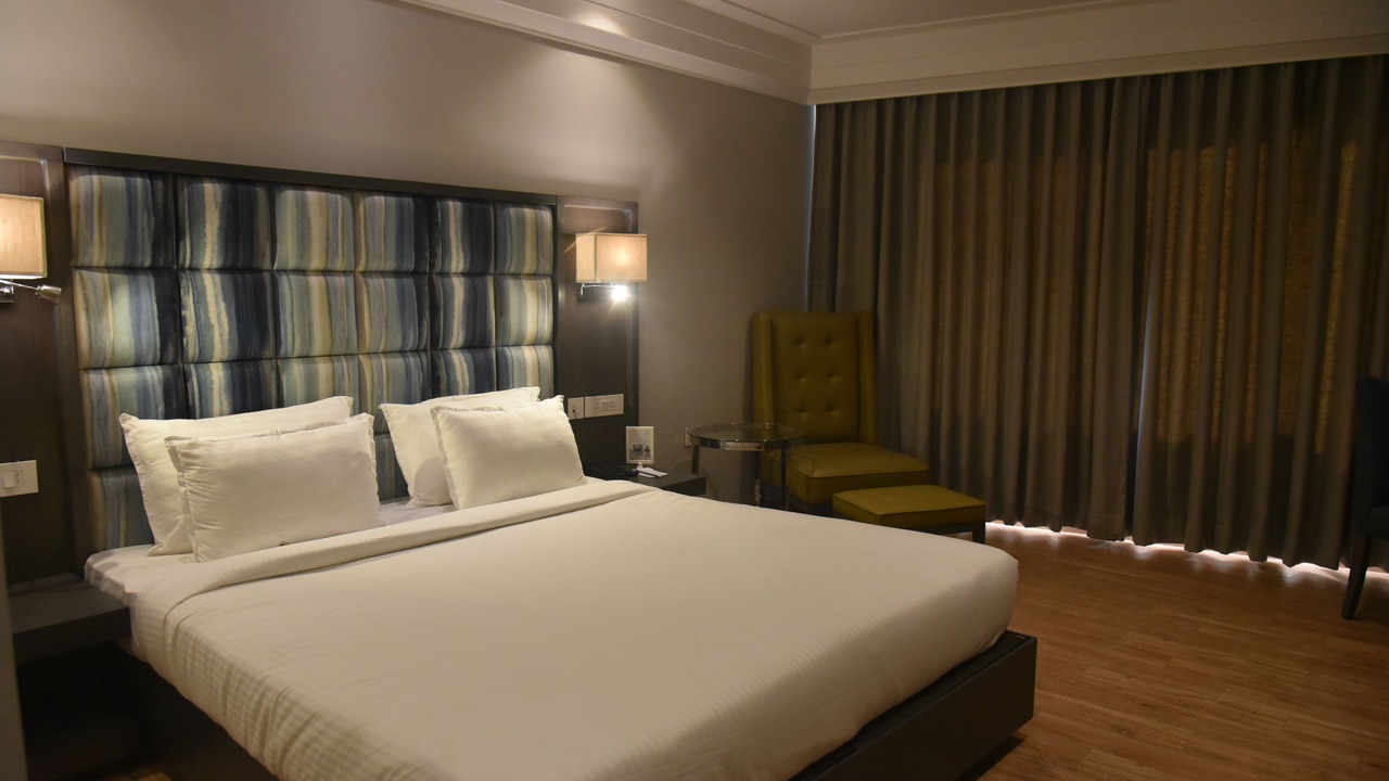 Photo of Bedroom in Raigarh