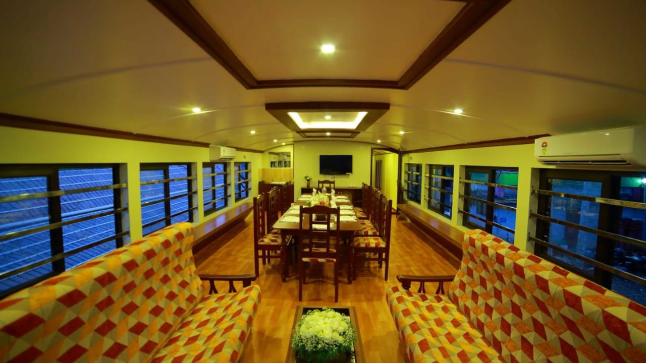 Photo of Bedroom in Alappuzha